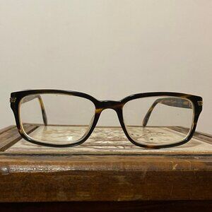 Oliver Peoples JonJon OV 5173 1002 Brown Tortoise Shell